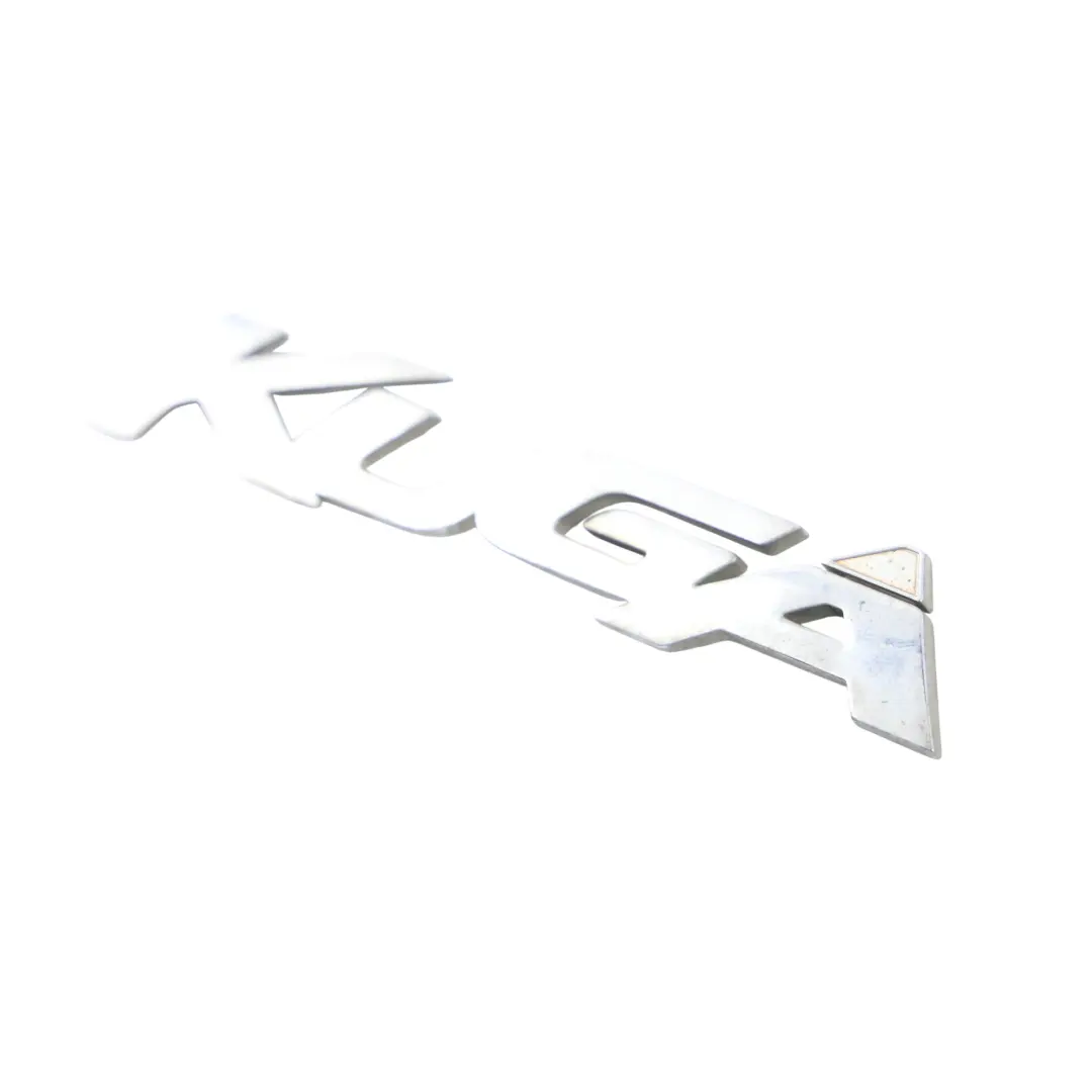 Ford Kuga C394 Insignia Emblema Portón Trasero Letras KUGA - SKU 1533047 - Número de pieza 1533047