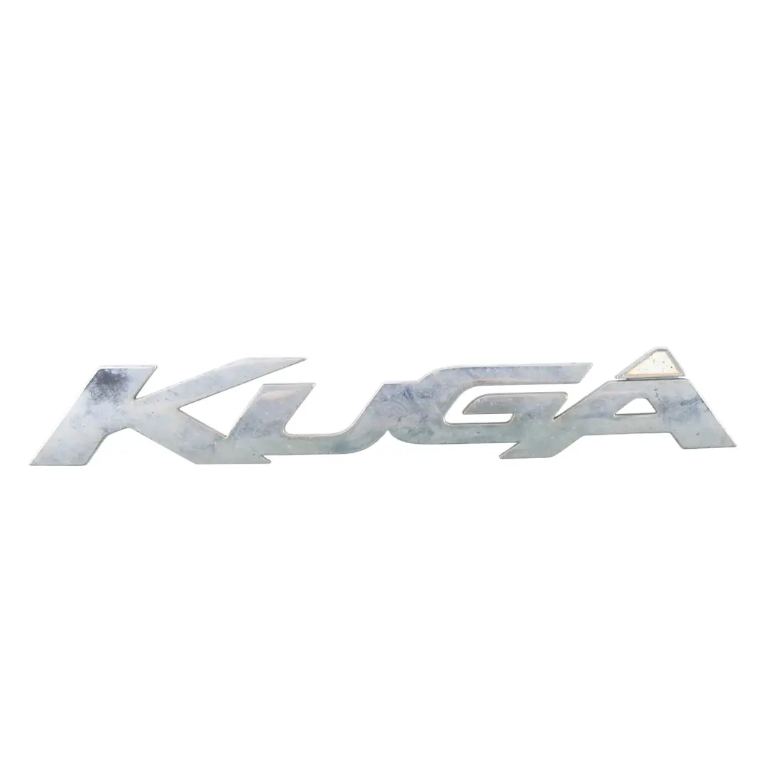 Ford Kuga C394 Badge Emblème Hayon Coffre Plaque KUGA Lettrage - SKU 1533047 - Numéro de pièce 1533047