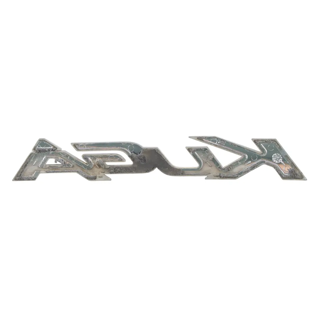 C394 Kofferraum Heckklappe Emblem Schriftzug KUGA für Ford Kuga mit Teilenummer 1533047 Ford Kuga C394 Kofferraum Heckklappe Emblem Schriftzug KUGA - SKU 1533047 - Teilenummer 1533047