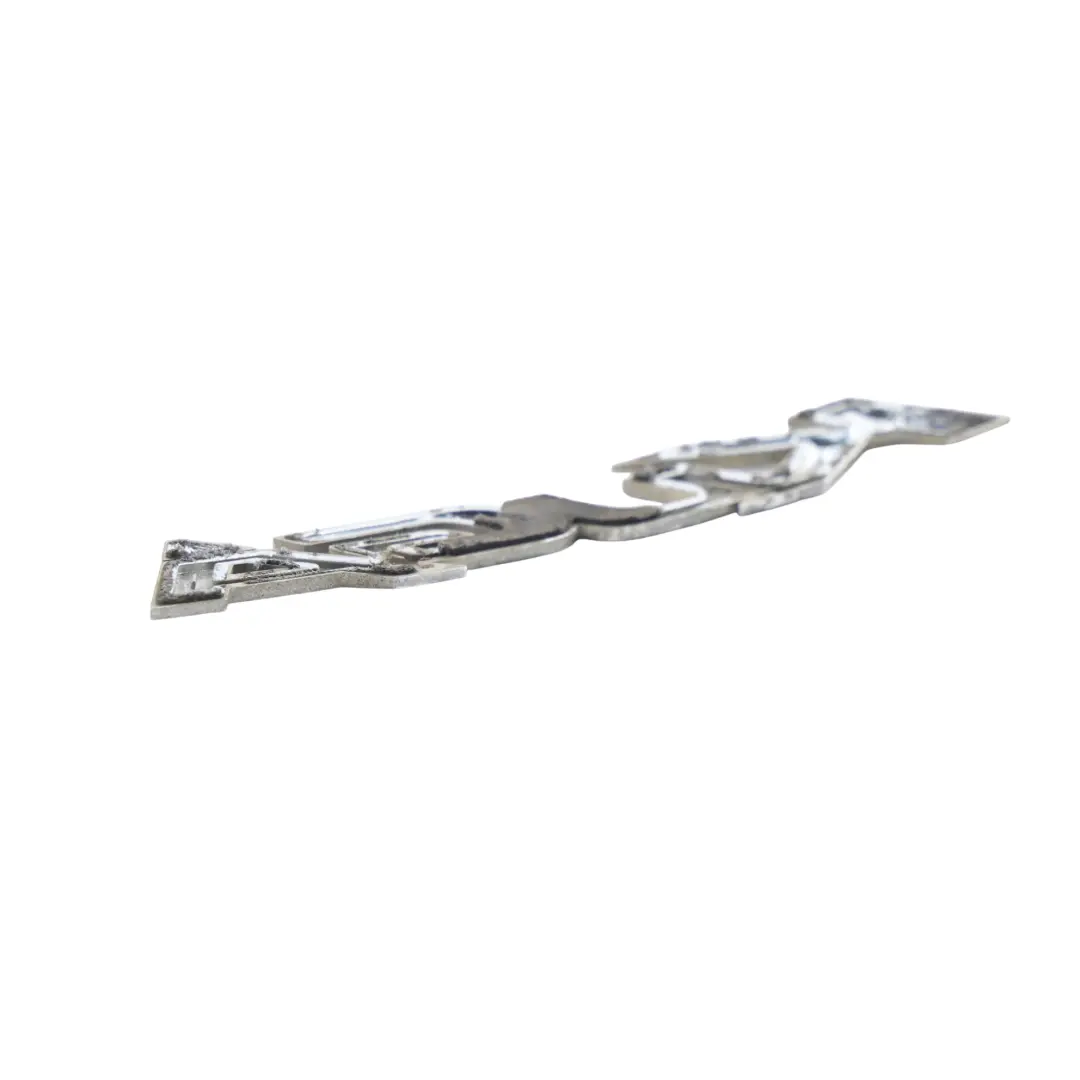 C394 Trunk Tailgate Badge Emblem Name Plate KUGA Lettering to Ford Kuga with Part number 1533047 Ford Kuga C394 Trunk Tailgate Badge Emblem Name Plate KUGA Lettering - SKU 1533047 - Part number 1533047