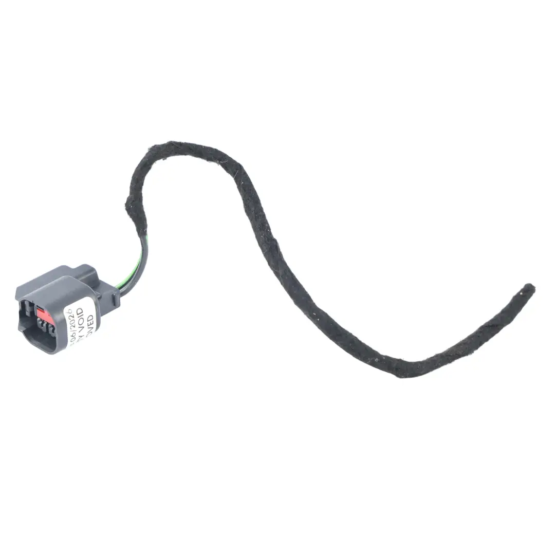 MK1 Luz Trasera Interior Izquierda Cable Arnés 8V41-13A603-AD para Ford Kuga con número de pieza 1545445 Ford Kuga MK1 Luz Trasera Interior Izquierda Cable Arnés 8V41-13A603-AD - SKU 1545445-2 - Número de pieza 1545445