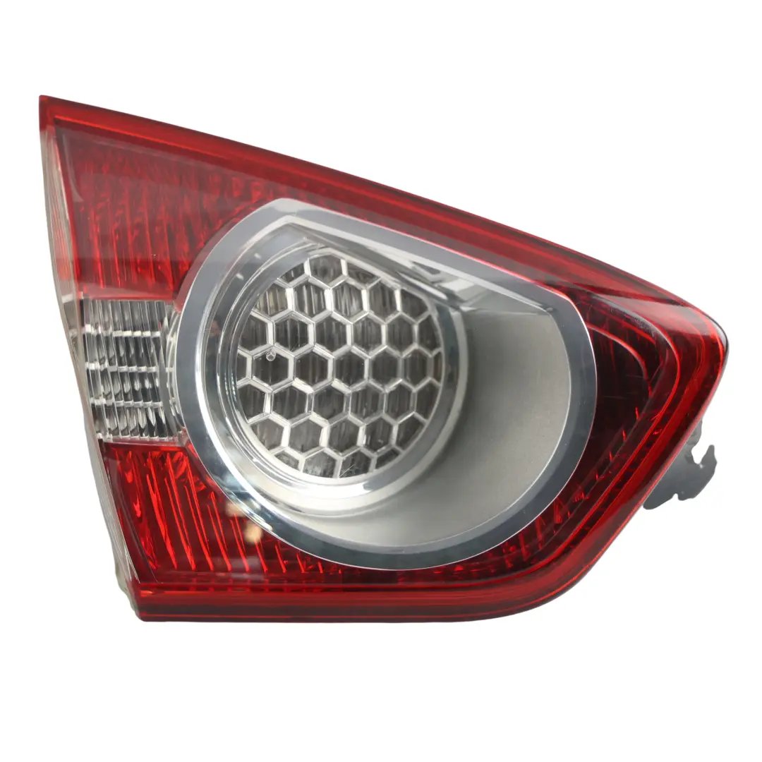 C394 Feu Arrière Lampe Stop Intérieur Gauche 8V41-13A603-AD pour Ford Kuga à propos du numéro de pièce 1545445 Ford Kuga C394 Feu Arrière Lampe Stop Intérieur Gauche 8V41-13A603-AD - SKU 1545445 - Numéro de pièce 1545445
