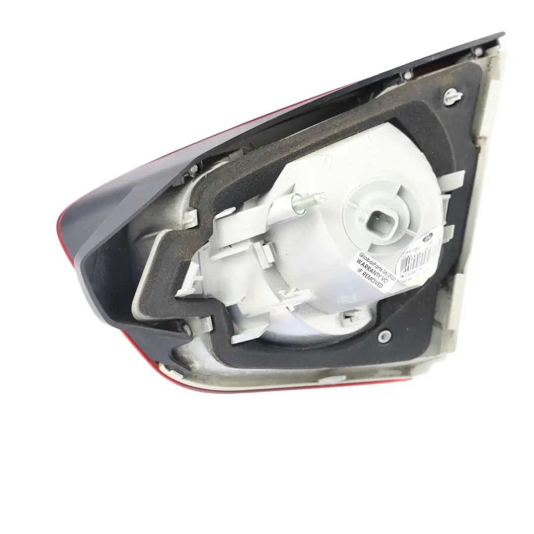 C394 Feu Arrière Lampe Stop Intérieur Gauche 8V41-13A603-AD pour Ford Kuga à propos du numéro de pièce 1545445 Ford Kuga C394 Feu Arrière Lampe Stop Intérieur Gauche 8V41-13A603-AD - SKU 1545445 - Numéro de pièce 1545445