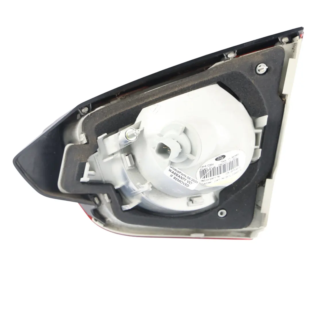 Ford Kuga C394 Luz Trasera Piloto Interior Izquierda 8V41-13A603-AD - SKU 1545445 - Número de pieza 1545445