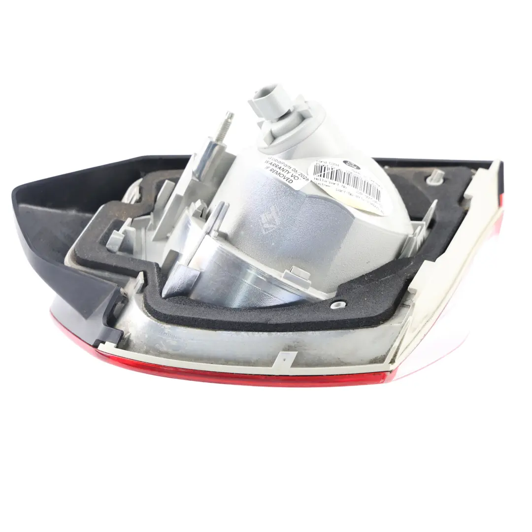 C394 Rear Lamp Tail Light Taillight Inner Left N/S 8V41-13A603-AD to Ford Kuga with Part number 1545445 Ford Kuga C394 Rear Lamp Tail Light Taillight Inner Left N/S 8V41-13A603-AD - SKU 1545445 - Part number 1545445