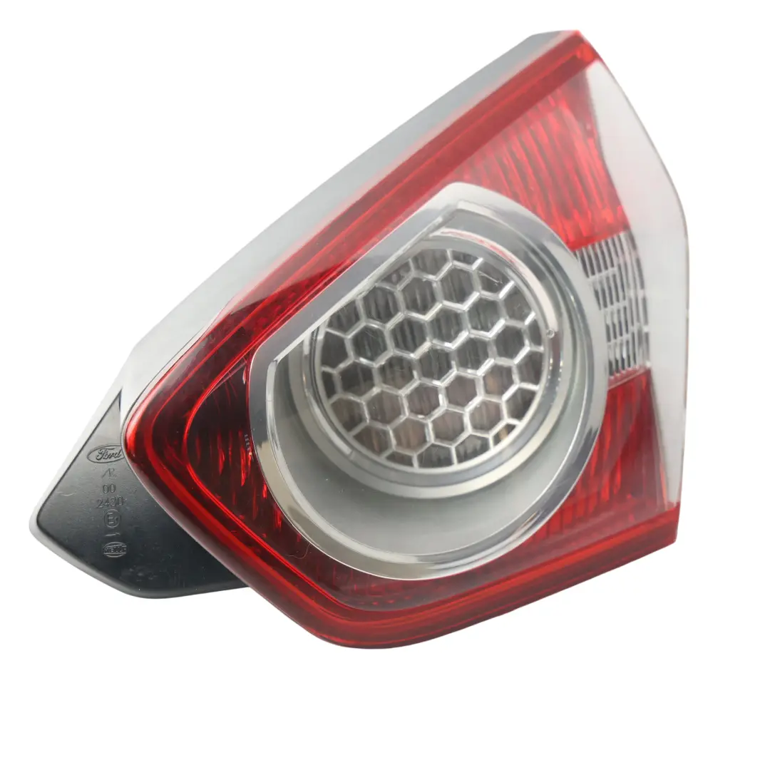 C394 Rear Tail Light Taillight Inner Right O/S 8V41-13A602-AD to Ford Kuga with Part number 1545446 Ford Kuga C394 Rear Tail Light Taillight Inner Right O/S 8V41-13A602-AD - SKU 1545446 - Part number 1545446