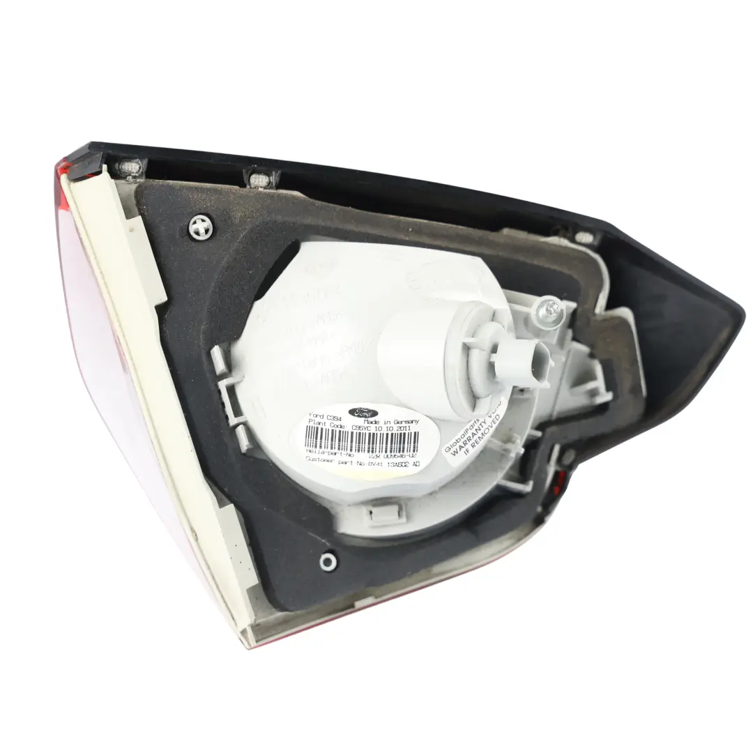 C394 Rear Tail Light Taillight Inner Right O/S 8V41-13A602-AD to Ford Kuga with Part number 1545446 Ford Kuga C394 Rear Tail Light Taillight Inner Right O/S 8V41-13A602-AD - SKU 1545446 - Part number 1545446