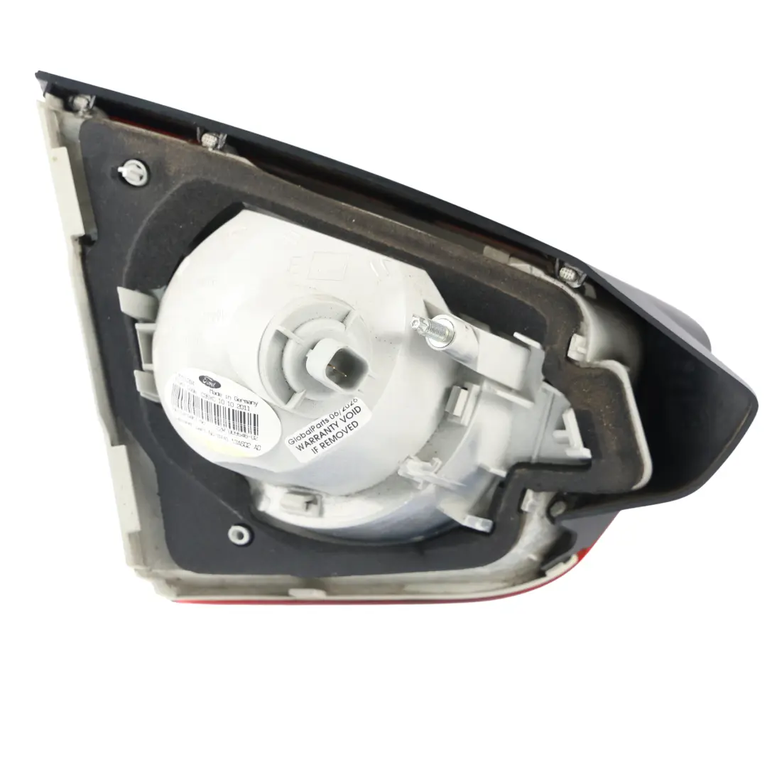 C394 Rear Tail Light Taillight Inner Right O/S 8V41-13A602-AD to Ford Kuga with Part number 1545446 Ford Kuga C394 Rear Tail Light Taillight Inner Right O/S 8V41-13A602-AD - SKU 1545446 - Part number 1545446