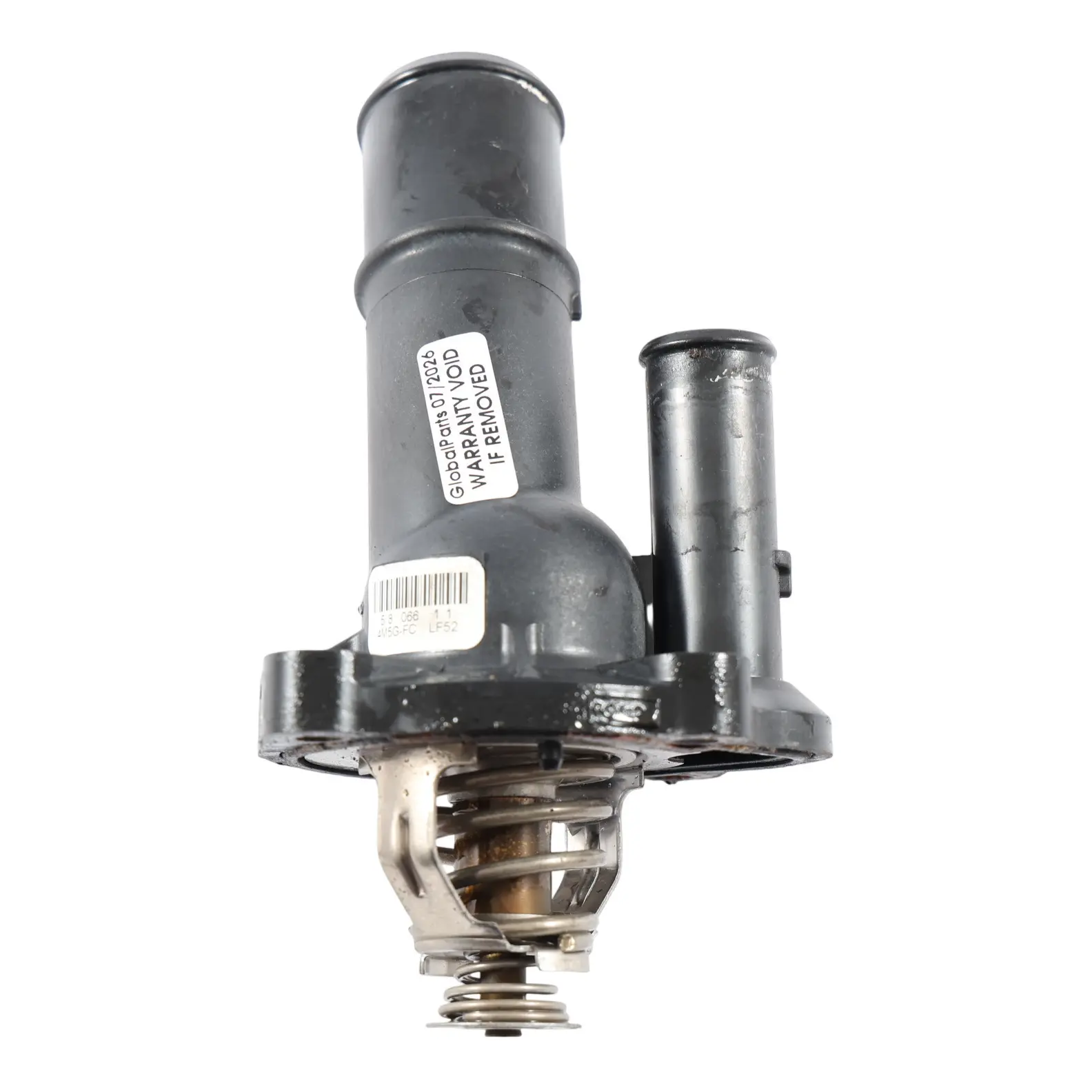 Ford Focus MK2 Termostato Refrigerante Motor 2.0 Gasolina 4M5G-8575-GA