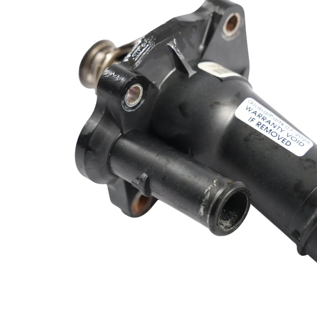 Mk2 Coolant Cooling Thermostat 2.0 Petrol Engine 4M5G-8575-GA to Ford Focus with Part number 1566316 Ford Focus Mk2 Coolant Cooling Thermostat 2.0 Petrol Engine 4M5G-8575-GA - SKU 1566316 - Part number 1566316