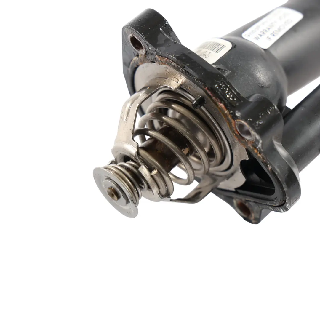 MK2 Termostato Liquido Raffreddamento 2.0 Benzina 4M5G-8575-GA per Ford Focus con numero di parte 1566316 Ford Focus MK2 Termostato Liquido Raffreddamento 2.0 Benzina 4M5G-8575-GA - SKU 1566316 - Numero di parte 1566316