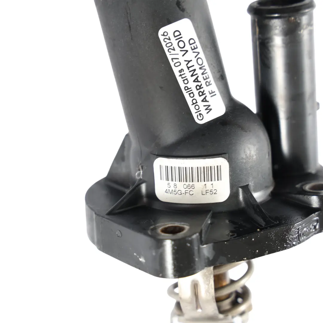 Ford Focus MK2 Termostato Liquido Raffreddamento 2.0 Benzina 4M5G-8575-GA - SKU 1566316 - Numero di parte 1566316