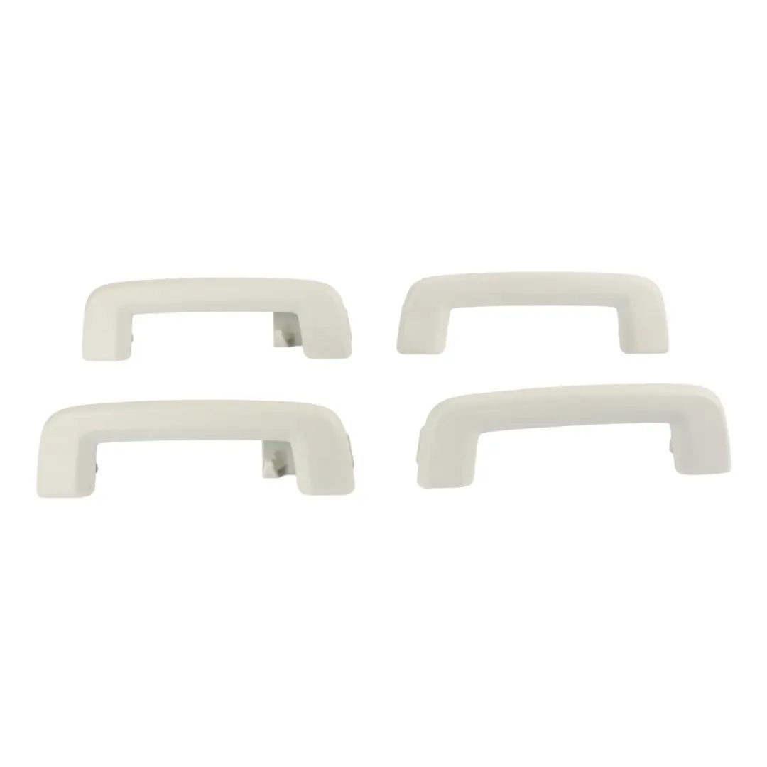 Poignée Plafonnier Avant Grise Gauche Droite SET pour Ford Transit à propos du numéro de pièce 1580300 Ford Transit Poignée Plafonnier Avant Grise Gauche Droite SET - SKU 1580300-1 - Numéro de pièce 1580300
