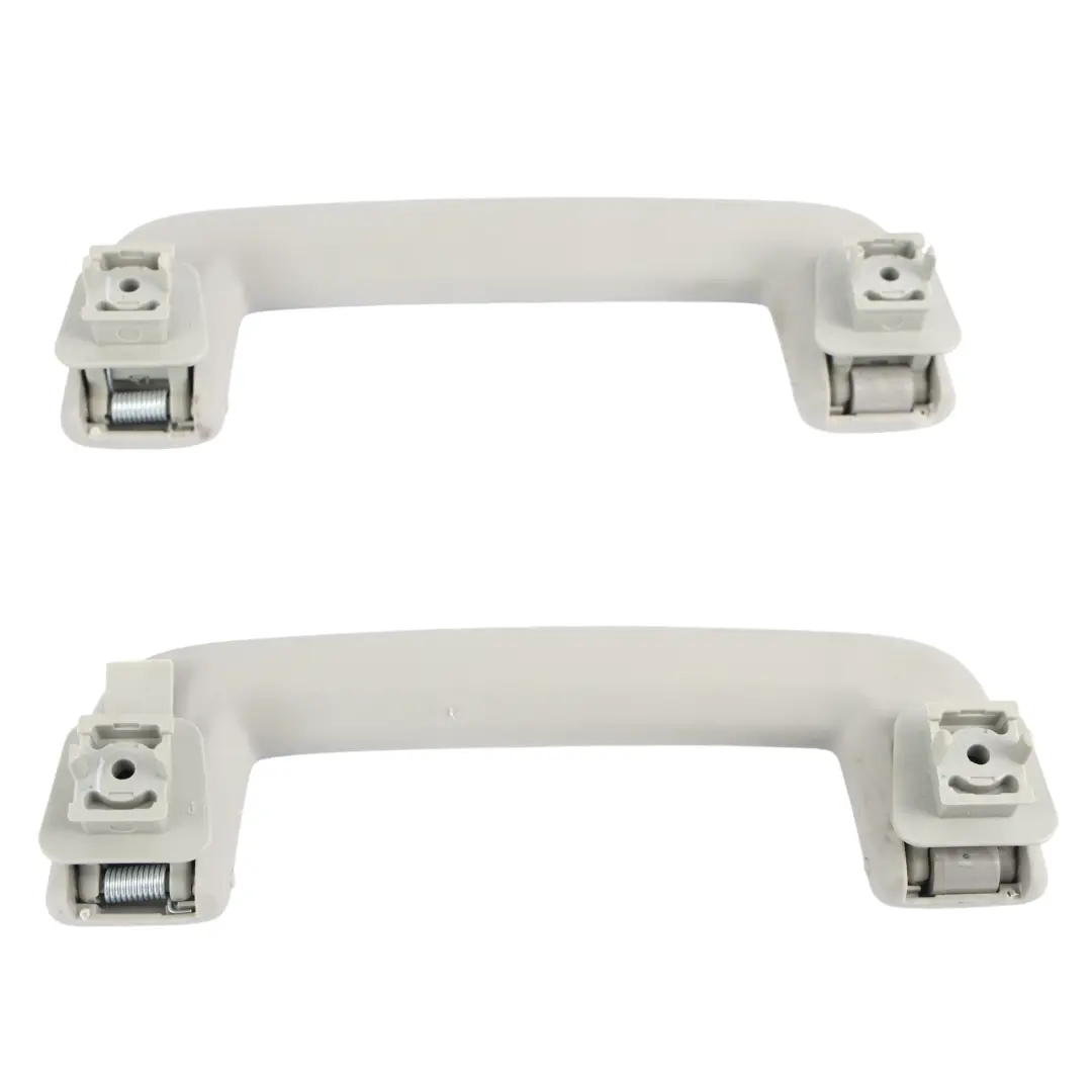 Poignée Plafonnier Avant Grise Gauche Droite SET pour Ford Transit à propos du numéro de pièce 1580300 Ford Transit Poignée Plafonnier Avant Grise Gauche Droite SET - SKU 1580300-1 - Numéro de pièce 1580300