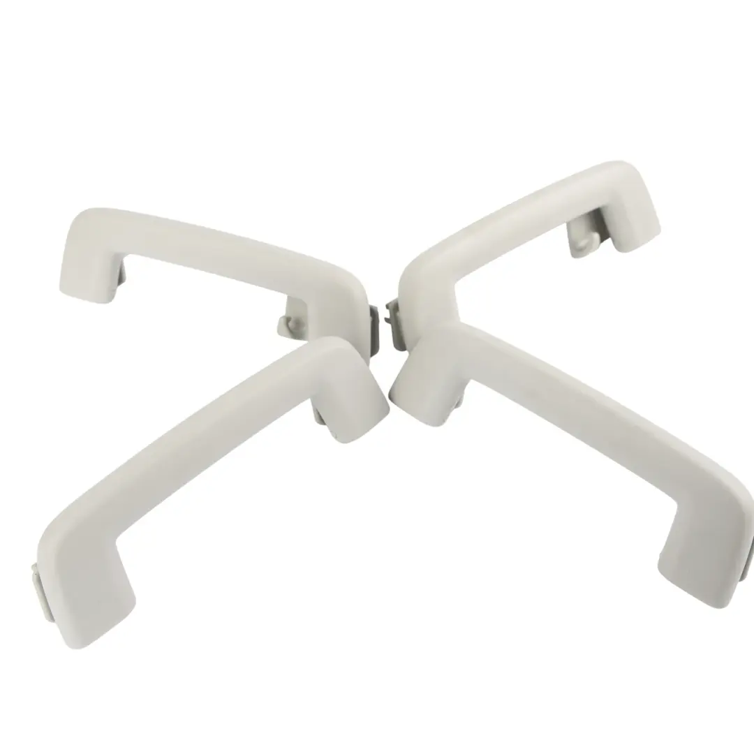 Poignée Plafonnier Avant Grise Gauche Droite SET pour Ford Transit à propos du numéro de pièce 1580300 Ford Transit Poignée Plafonnier Avant Grise Gauche Droite SET - SKU 1580300-1 - Numéro de pièce 1580300
