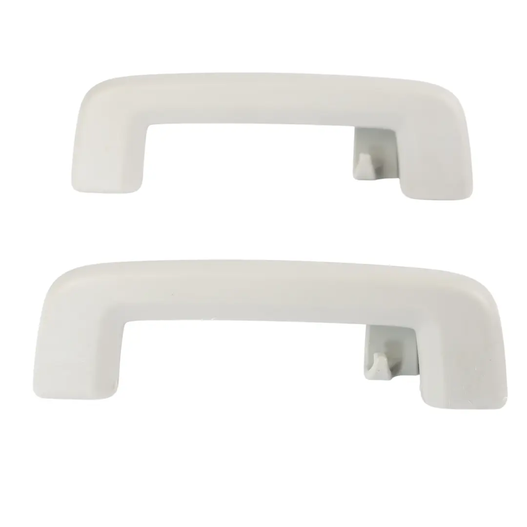 Ford Transit Front Headliner Grab Handle Grey Left Right N/O/S SET - SKU 1580300-1 - Part number 1580300