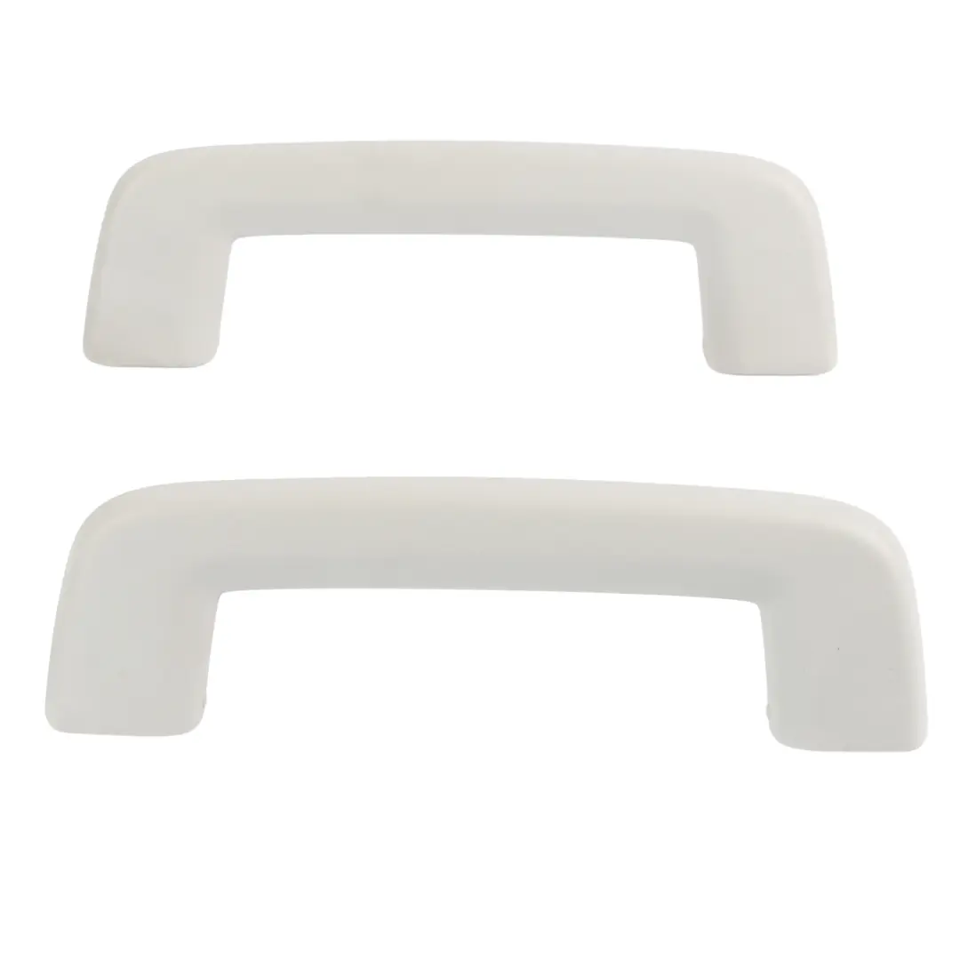 Ford Transit Maniglia Soffitto Anteriore Grigia Sinistra Destra SET - SKU 1580300-1 - Numero di parte 1580300