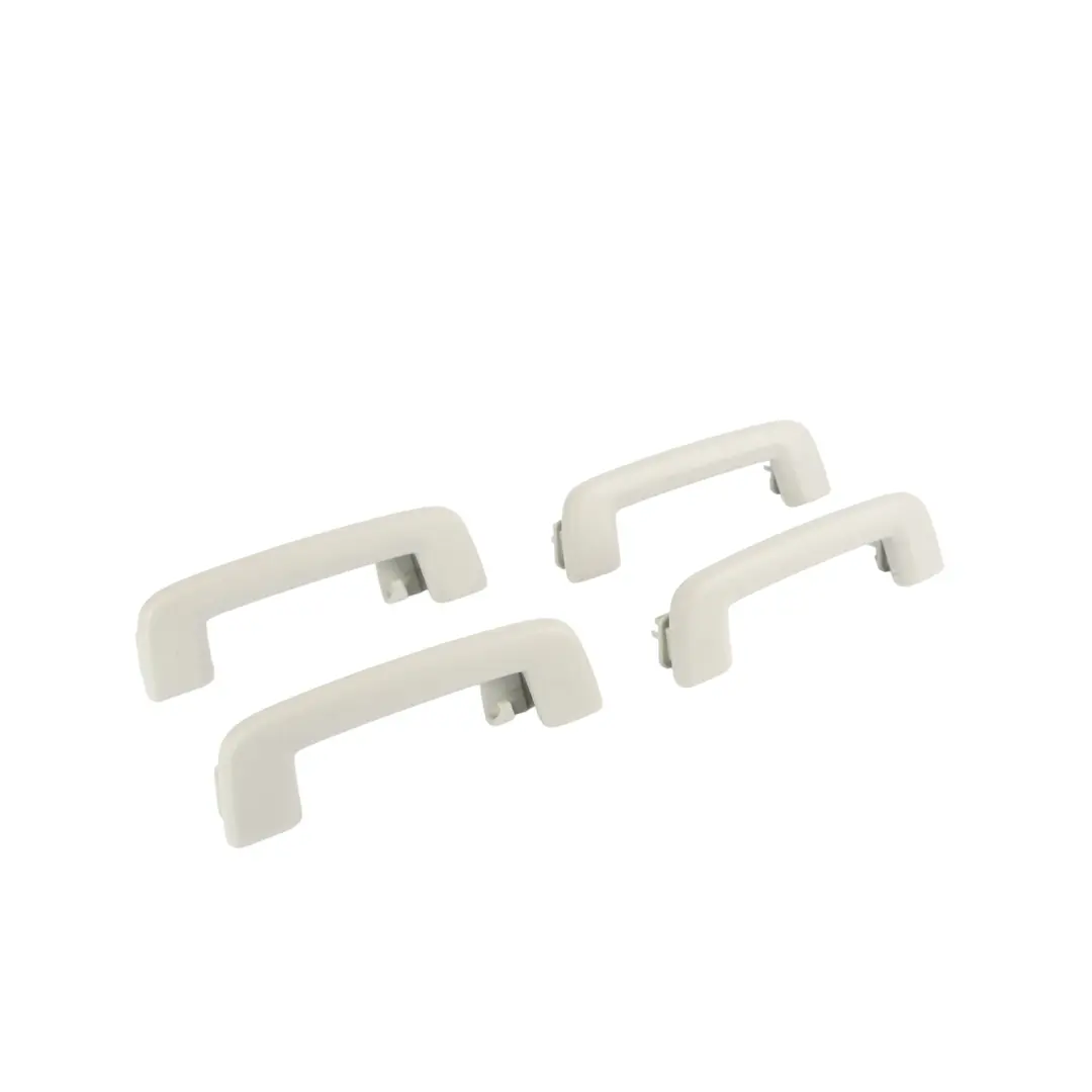 Poignée Plafonnier Avant Grise Gauche Droite SET pour Ford Transit à propos du numéro de pièce 1580300 Ford Transit Poignée Plafonnier Avant Grise Gauche Droite SET - SKU 1580300-1 - Numéro de pièce 1580300
