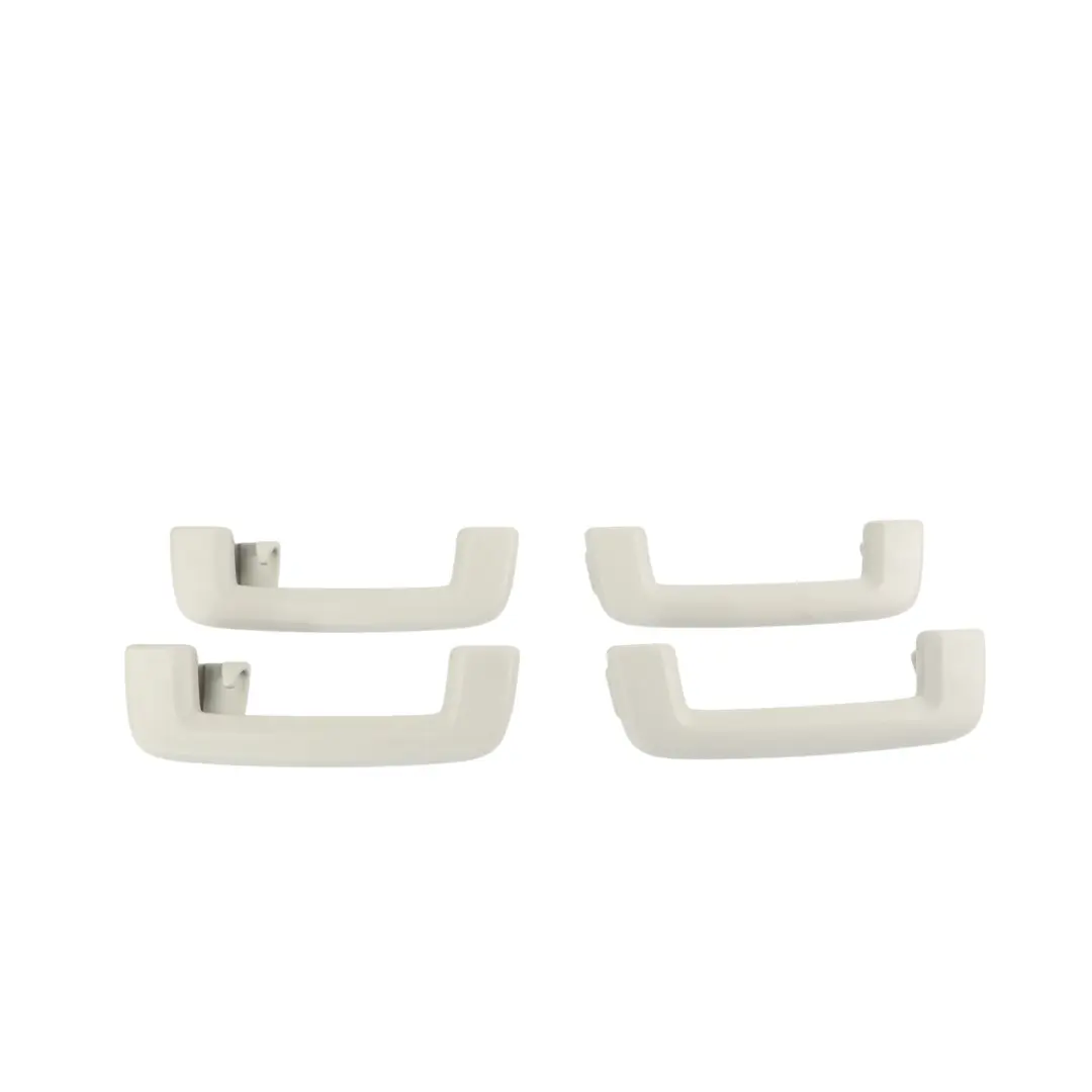 Ford Transit Poignée Plafonnier Avant Grise Gauche Droite SET - SKU 1580300-1 - Numéro de pièce 1580300