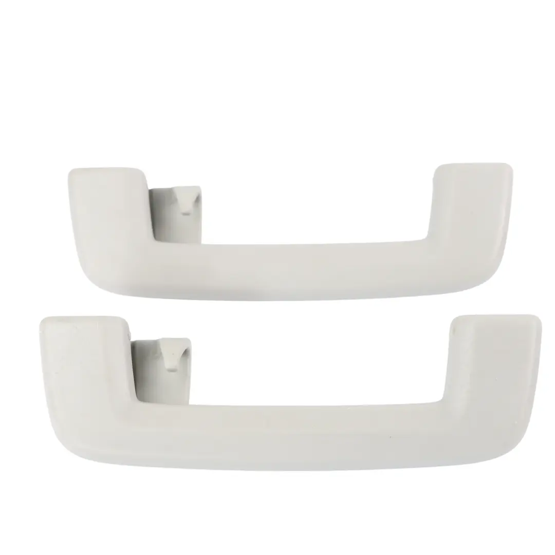 Maniglia Soffitto Anteriore Grigia Sinistra Destra SET per Ford Transit con numero di parte 1580300 Ford Transit Maniglia Soffitto Anteriore Grigia Sinistra Destra SET - SKU 1580300-1 - Numero di parte 1580300