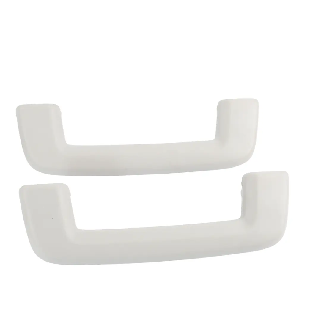 Ford Transit Maniglia Soffitto Anteriore Grigia Sinistra Destra SET - SKU 1580300-1 - Numero di parte 1580300