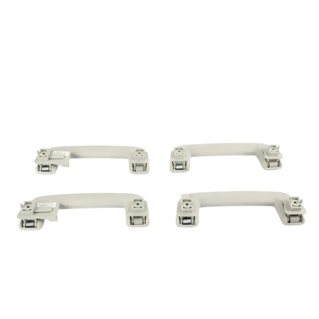 Ford Transit Asa Agarradera Techo Delantera Gris Izquierda Derecha SET - SKU 1580300-1 - Número de pieza 1580300