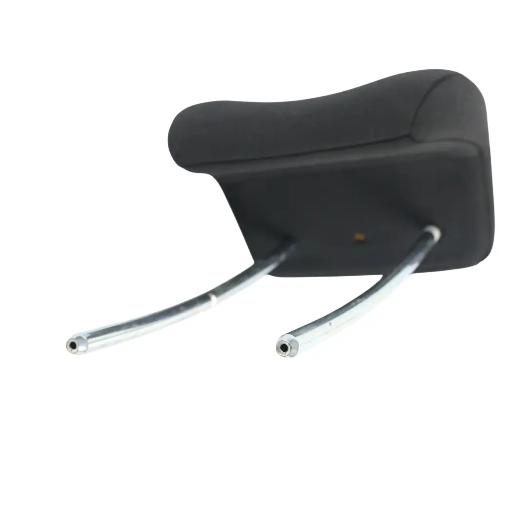 Mk4 Rear Seat Headrest Left Right N/O/S Leather Black 9S71-50108-AA to Ford Mondeo with Part number 1583739 Ford Mondeo Mk4 Rear Seat Headrest Left Right N/O/S Leather Black 9S71-50108-AA - SKU 1583739 - Part number 1583739