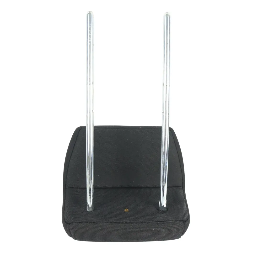 Mk4 Rear Seat Headrest Left Right N/O/S Leather Black 9S71-50108-AA to Ford Mondeo with Part number 1583739 Ford Mondeo Mk4 Rear Seat Headrest Left Right N/O/S Leather Black 9S71-50108-AA - SKU 1583739 - Part number 1583739