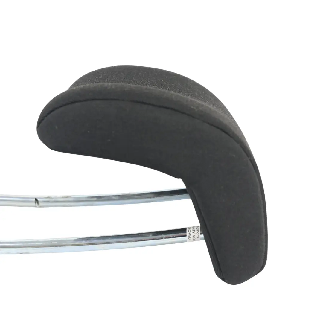 Ford Mondeo MK4 Reposacabezas Trasero Izq Der Cuero Negro 9S71-50108-AA - SKU 1583739 - Número de pieza 1583739