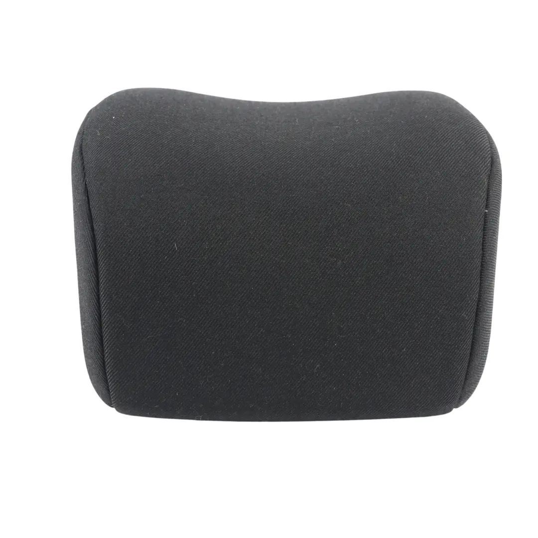 Ford Mondeo MK4 Poggiatesta Posteriore Sinistro Destro Pelle Nero 9S71-50108-AA - SKU 1583739 - Numero di parte 1583739