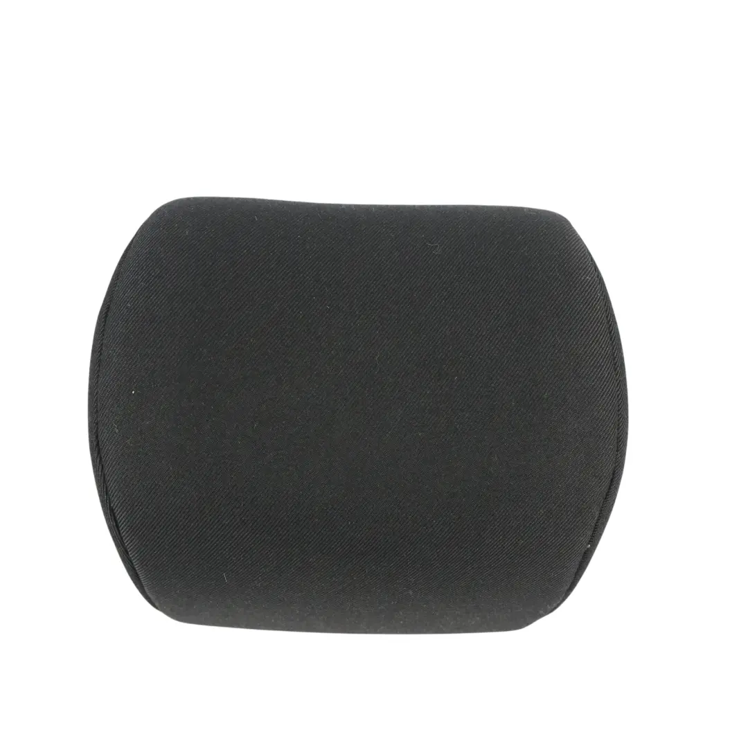 Ford Mondeo MK4 Reposacabezas Trasero Izq Der Cuero Negro 9S71-50108-AA - SKU 1583739 - Número de pieza 1583739