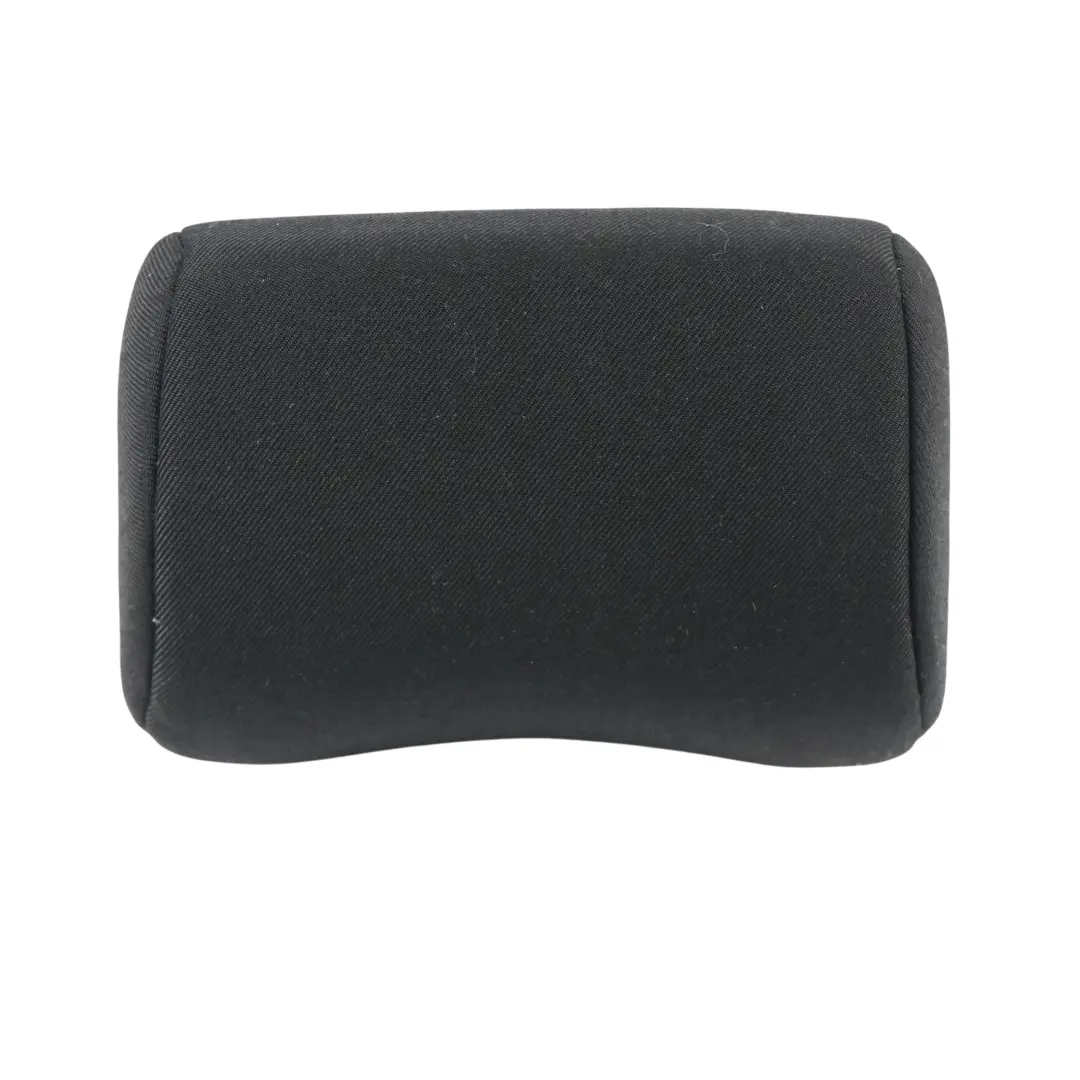 MK4 Poggiatesta Posteriore Sinistro Destro Pelle Nero 9S71-50108-AA per Ford Mondeo con numero di parte 1583739 Ford Mondeo MK4 Poggiatesta Posteriore Sinistro Destro Pelle Nero 9S71-50108-AA - SKU 1583739 - Numero di parte 1583739