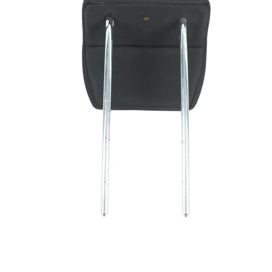 Ford Mondeo Mk4 Rear Seat Headrest Left Right N/O/S Leather Black 9S71-50108-AA - SKU 1583739 - Part number 1583739
