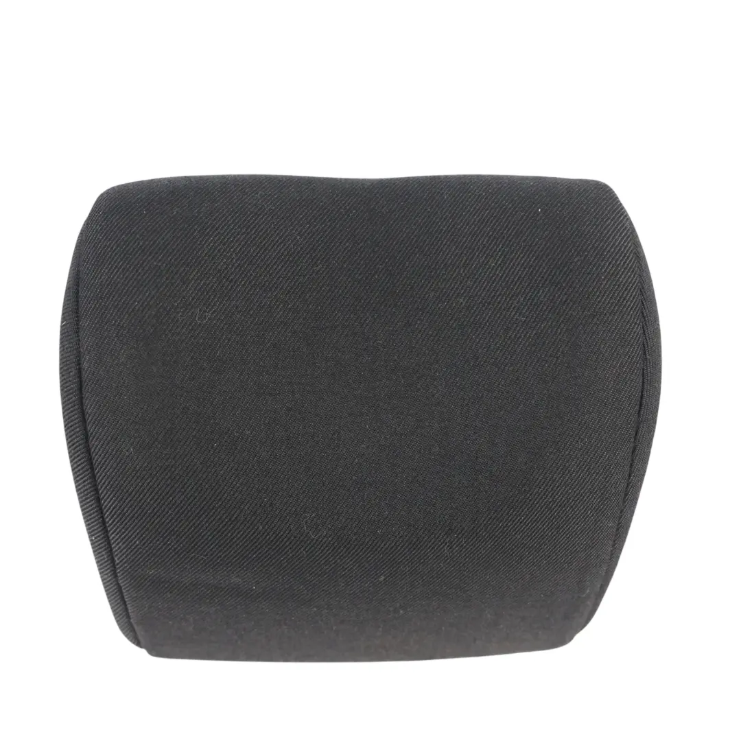 MK4 Poggiatesta Sedile Posteriore Centrale Pelle Nero 9S71-501B16-AA per Ford Mondeo con numero di parte 1583790 Ford Mondeo MK4 Poggiatesta Sedile Posteriore Centrale Pelle Nero 9S71-501B16-AA - SKU 1583790 - Numero di parte 1583790