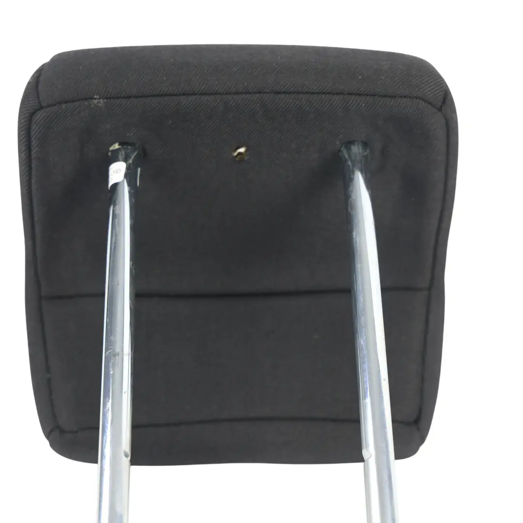Mk4 Rear Seat Headrest Middle Centre Leather Black 9S71-501B16-AA to Ford Mondeo with Part number 1583790 Ford Mondeo Mk4 Rear Seat Headrest Middle Centre Leather Black 9S71-501B16-AA - SKU 1583790 - Part number 1583790