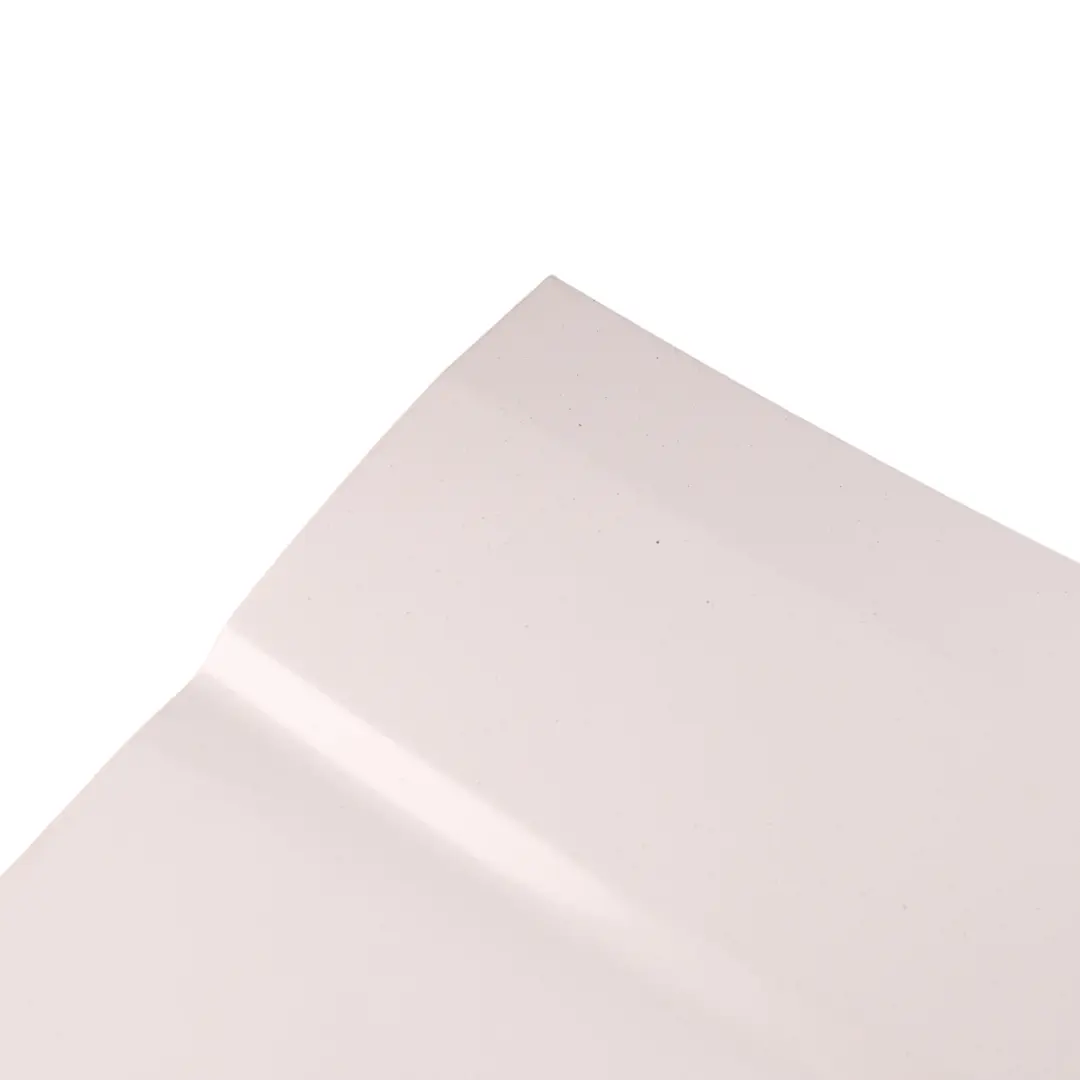 Side Panel Wing Fender Front Left N/S Ice White - 389 to Vauxhall Movano C with Part number 1610869880 Vauxhall Movano C Side Panel Wing Fender Front Left N/S Ice White - 389 - SKU 1610869880-ICW - Part number 1610869880
