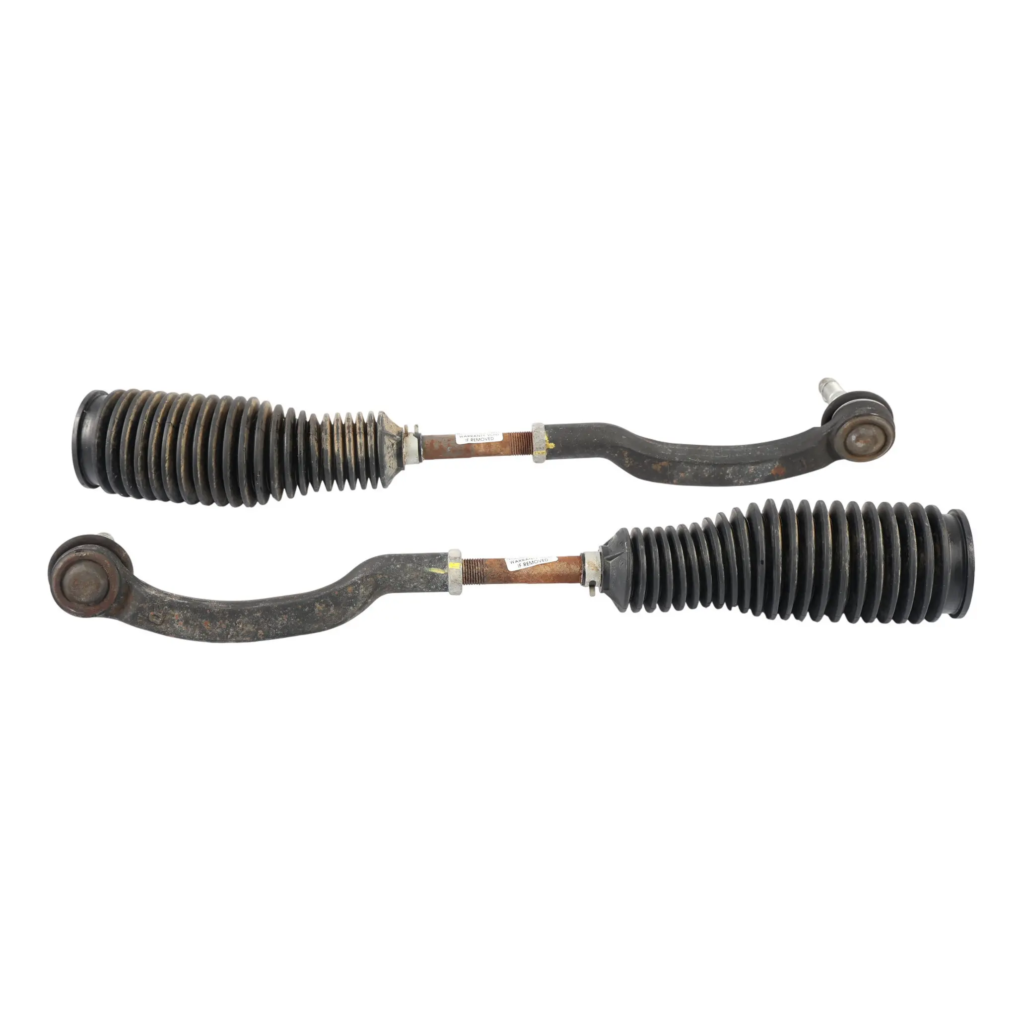 Citroën Relay III Steering Rod Ball Joint Track Tie Rod Kit Left N/S 1610976480