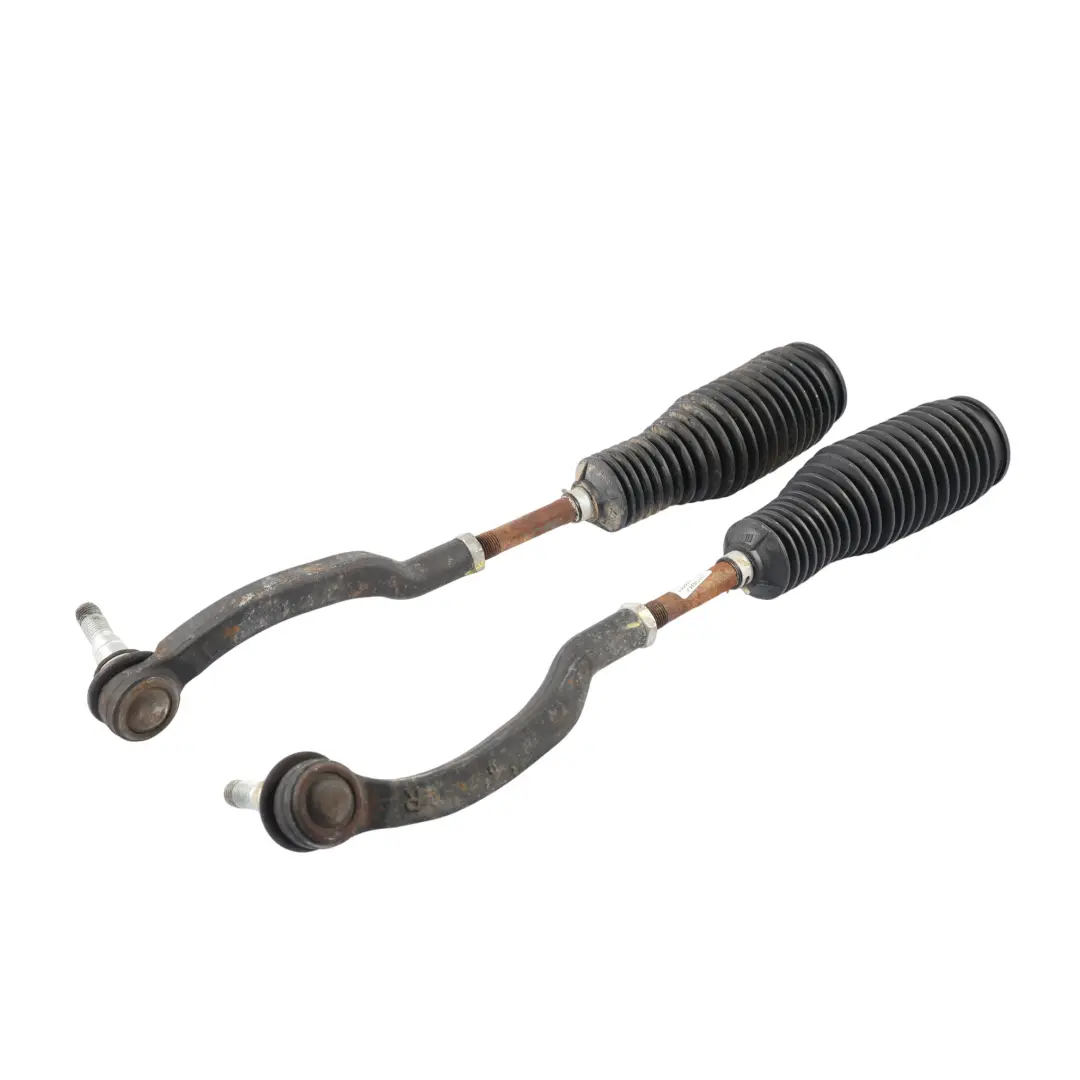 Citroën Relay III Steering Rod Ball Joint Track Tie Rod Kit Left N/S - SKU RHD-1610976480 - Part number 1610976480