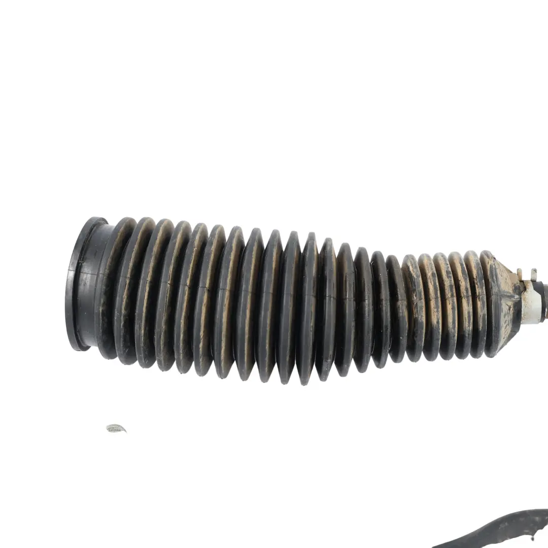 Citroën Relay III Steering Rod Ball Joint Track Tie Rod Kit Left N/S - SKU RHD-1610976480 - Part number 1610976480