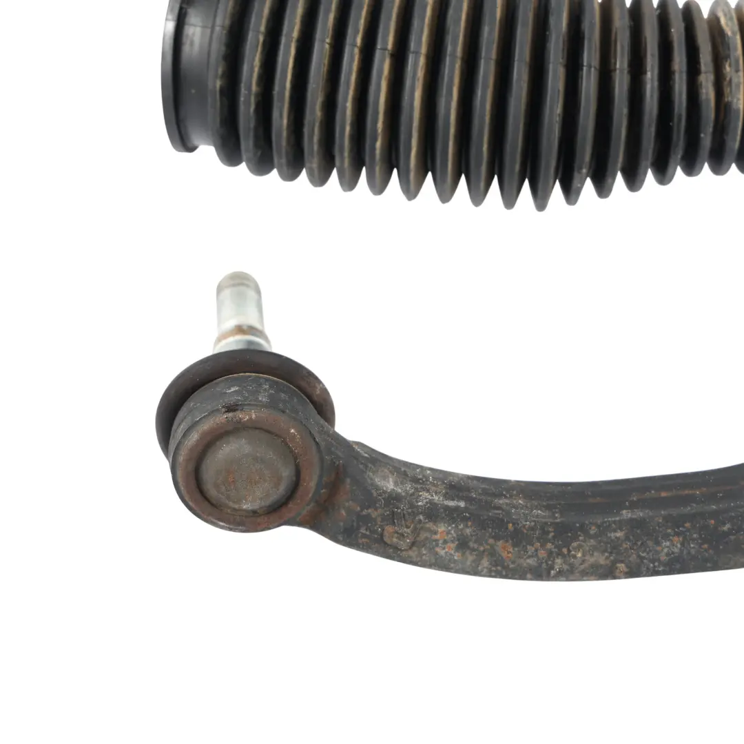 Steering Rod Ball Joint Track Tie Rod Kit Left N/S to Citroën Relay III with Part number 1610976480 Citroën Relay III Steering Rod Ball Joint Track Tie Rod Kit Left N/S - SKU RHD-1610976480 - Part number 1610976480