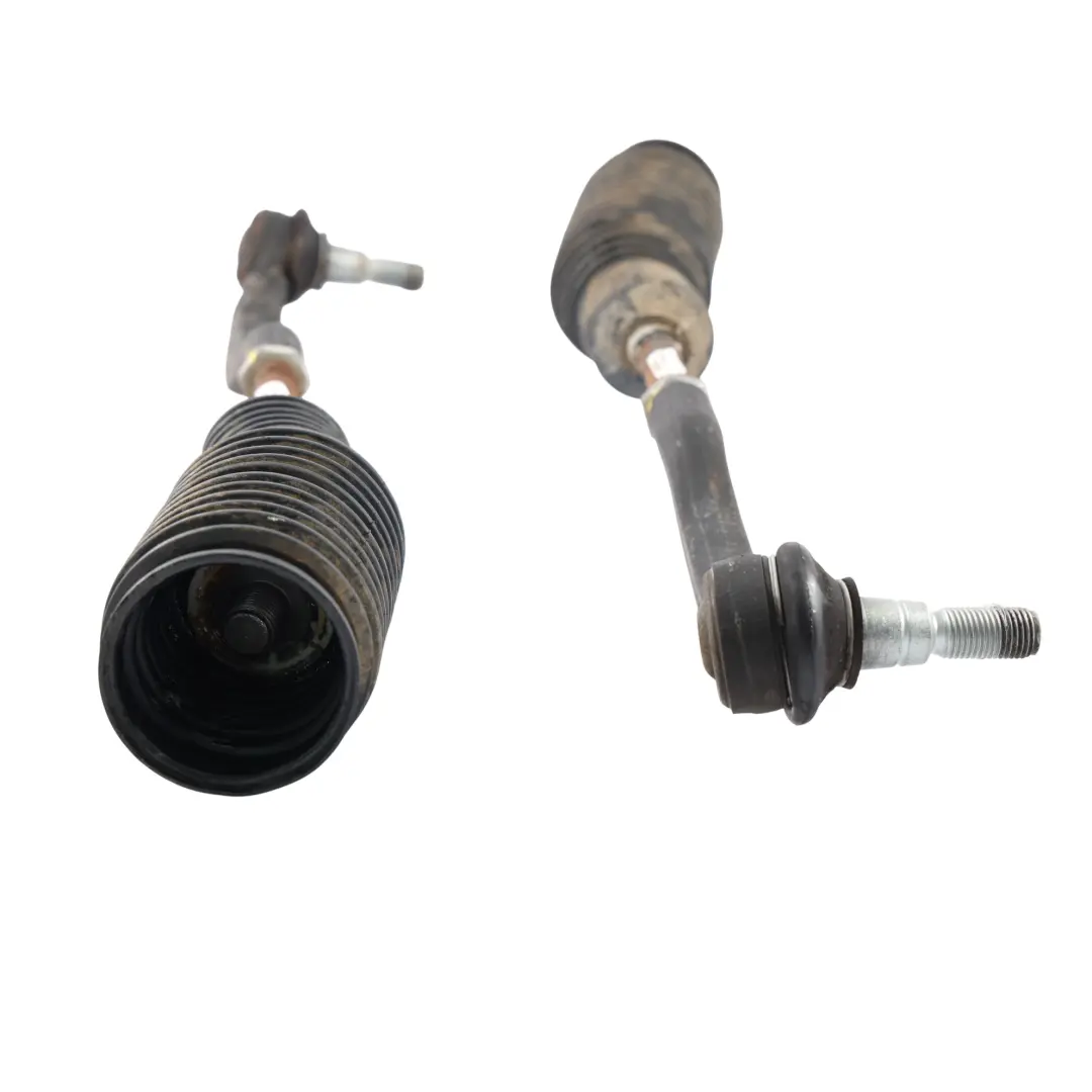 Citroën Relay III Steering Rod Ball Joint Track Tie Rod Kit Left N/S - SKU RHD-1610976480 - Part number 1610976480