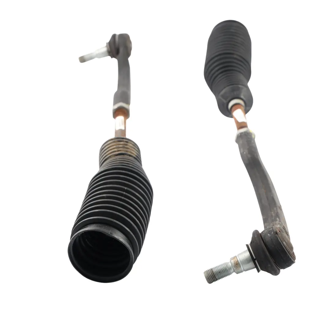 Citroën Relay III Steering Rod Ball Joint Track Tie Rod Kit Left N/S - SKU RHD-1610976480 - Part number 1610976480