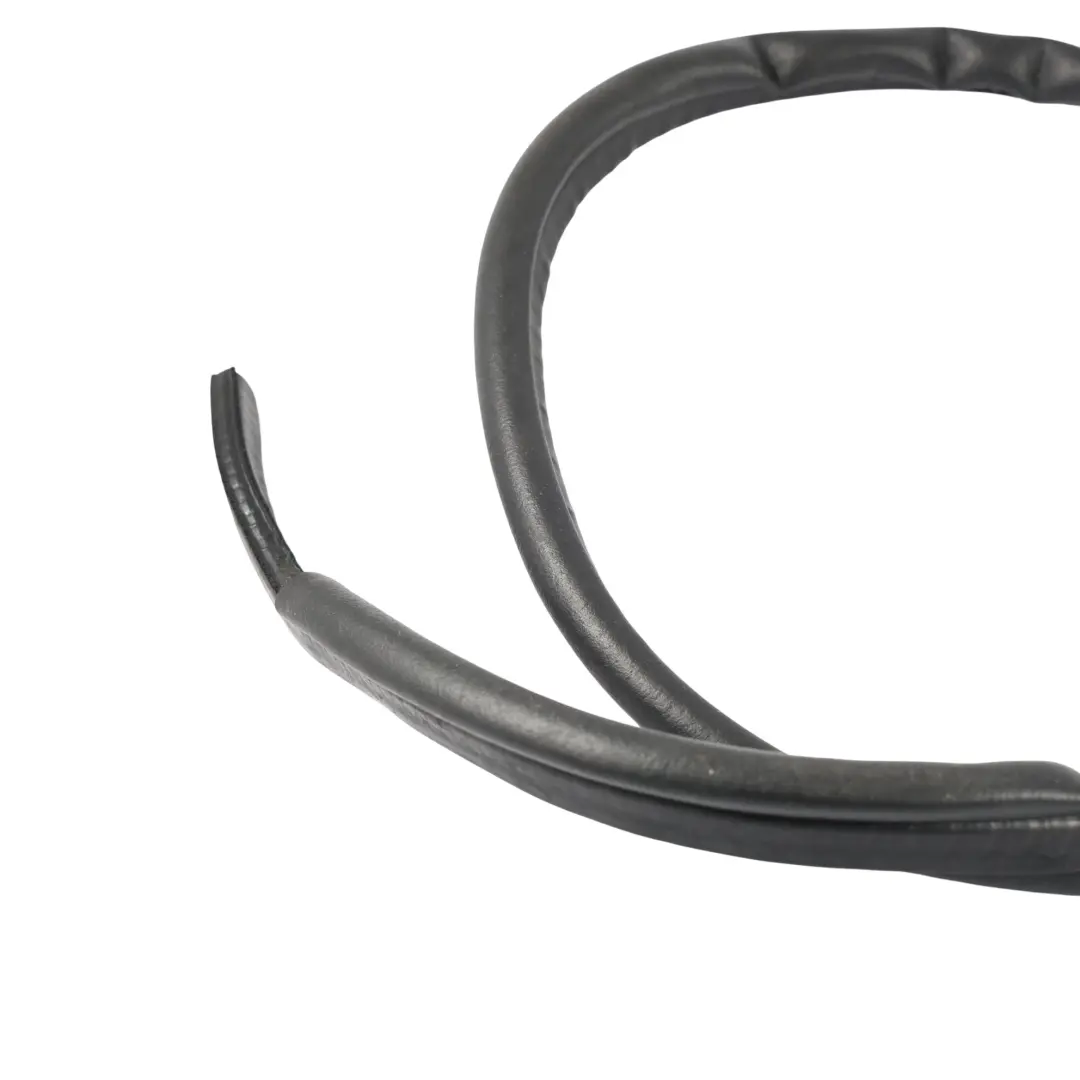 Hood Bonnet Wind Deflector Seal Gasket Rubber to Citroën Relay III with Part number 1611648280 Citroën Relay III Hood Bonnet Wind Deflector Seal Gasket Rubber - SKU 1611648280 - Part number 1611648280