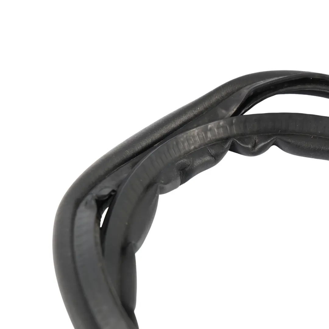 Citroën Relay III Hood Bonnet Wind Deflector Seal Gasket Rubber - SKU 1611648280 - Part number 1611648280