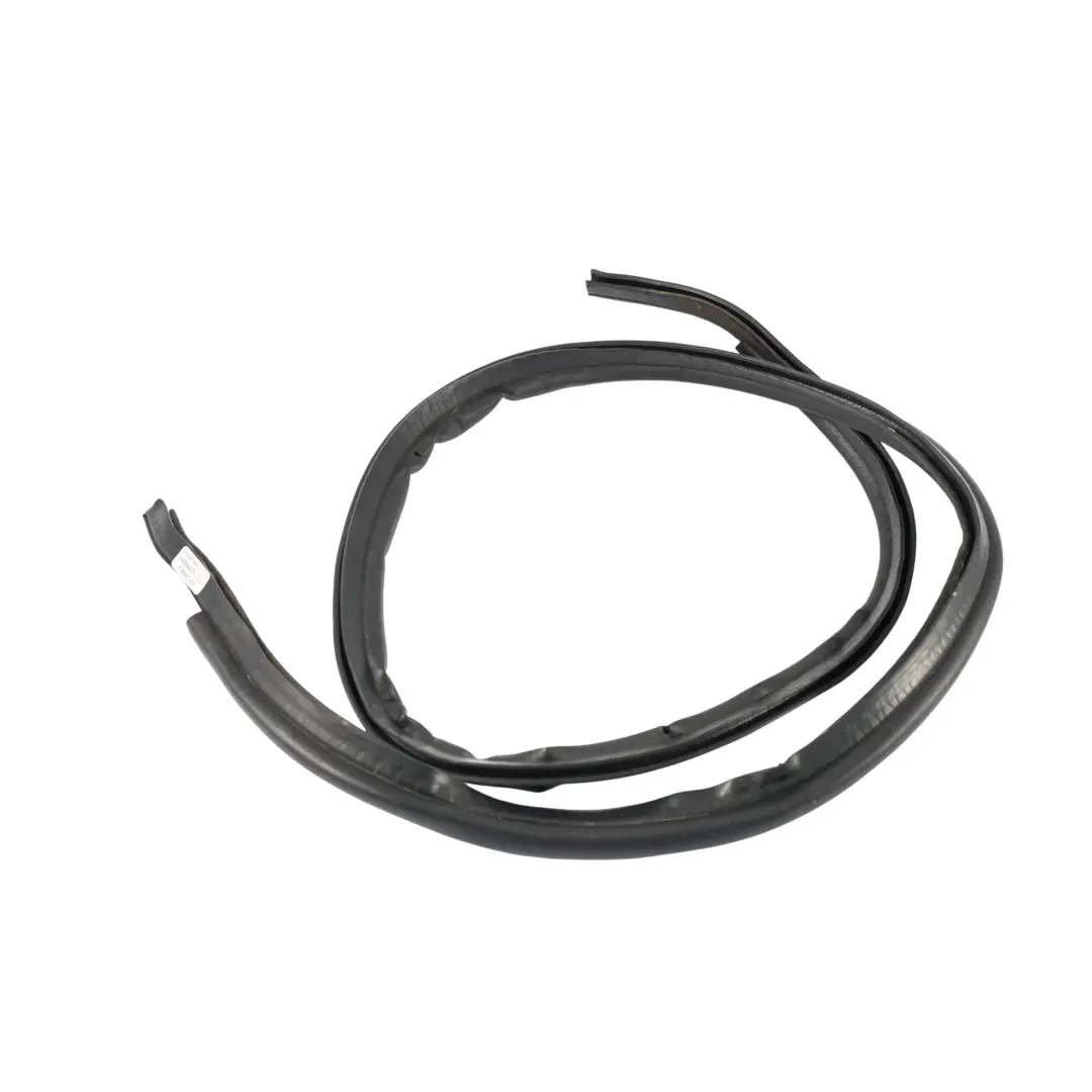 Citroen Relay III Joint Déflecteur Vent Capot Caoutchouc pour à propos du numéro de pièce 1611648280 Citroen Relay III Joint Déflecteur Vent Capot Caoutchouc - SKU 1611648280 - Numéro de pièce 1611648280