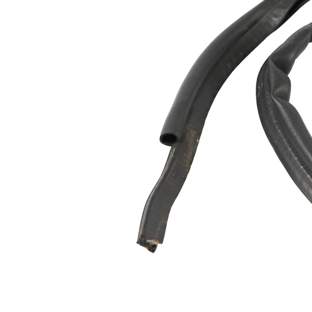  Citroen Relay III Guarnizione Deflettore Vento Cofano - SKU 1611648280 - Numero di parte 1611648280