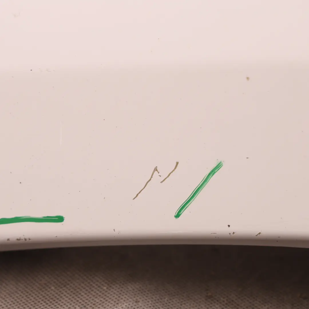 Citroen Relay Side Panel Wing Front Right O/S Ice White - 389 to Peugeot Boxer with Part number 1611654980-ICW Peugeot Boxer Citroen Relay Side Panel Wing Front Right O/S Ice White - 389 - SKU 1611654980-ICW - Part number 1611654980-ICW