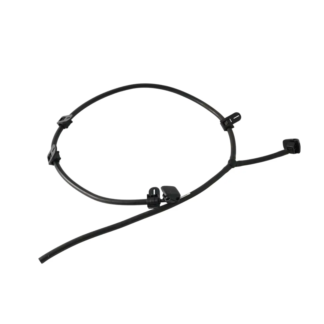  Citroen Relay Boxer Tubo Linea Ugello Lavavetro Parabrezza - SKU 1611681780 - Numero di parte 1611681780