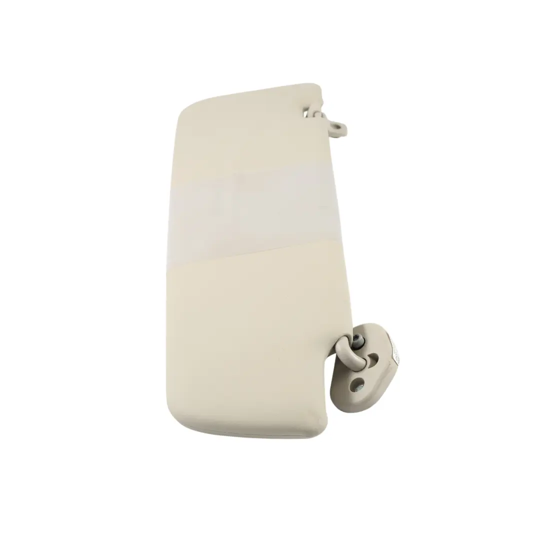  Citroen Relay Peugeot Boxer Sonnenblende Abdeckung Beige Rechts - SKU RHD-1612107580 - Teilenummer 1612107580