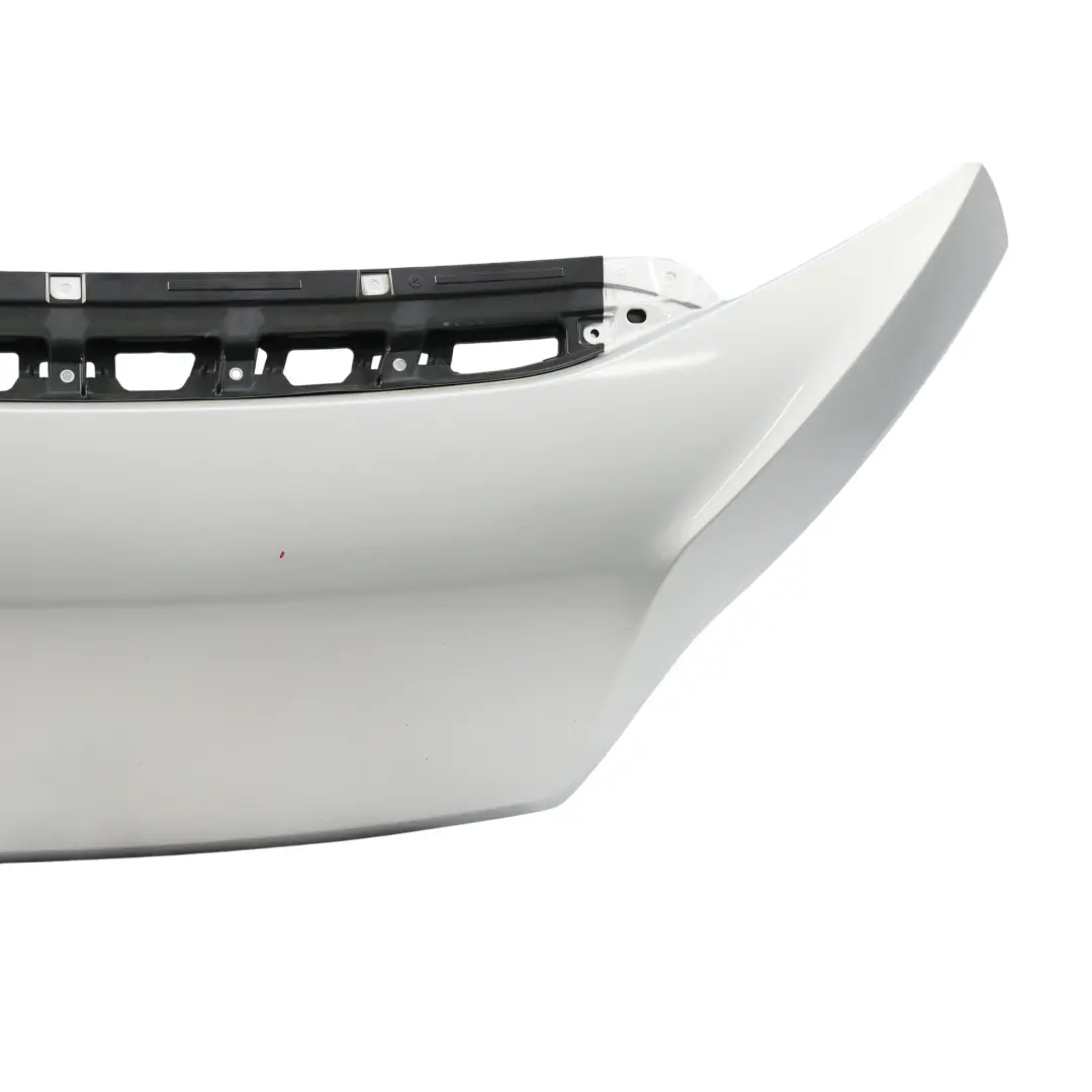  Citroen Berlingo Peugeot Partner II Maska Silnika - SKU 1612246980-GAL - Numer Części 1612246980